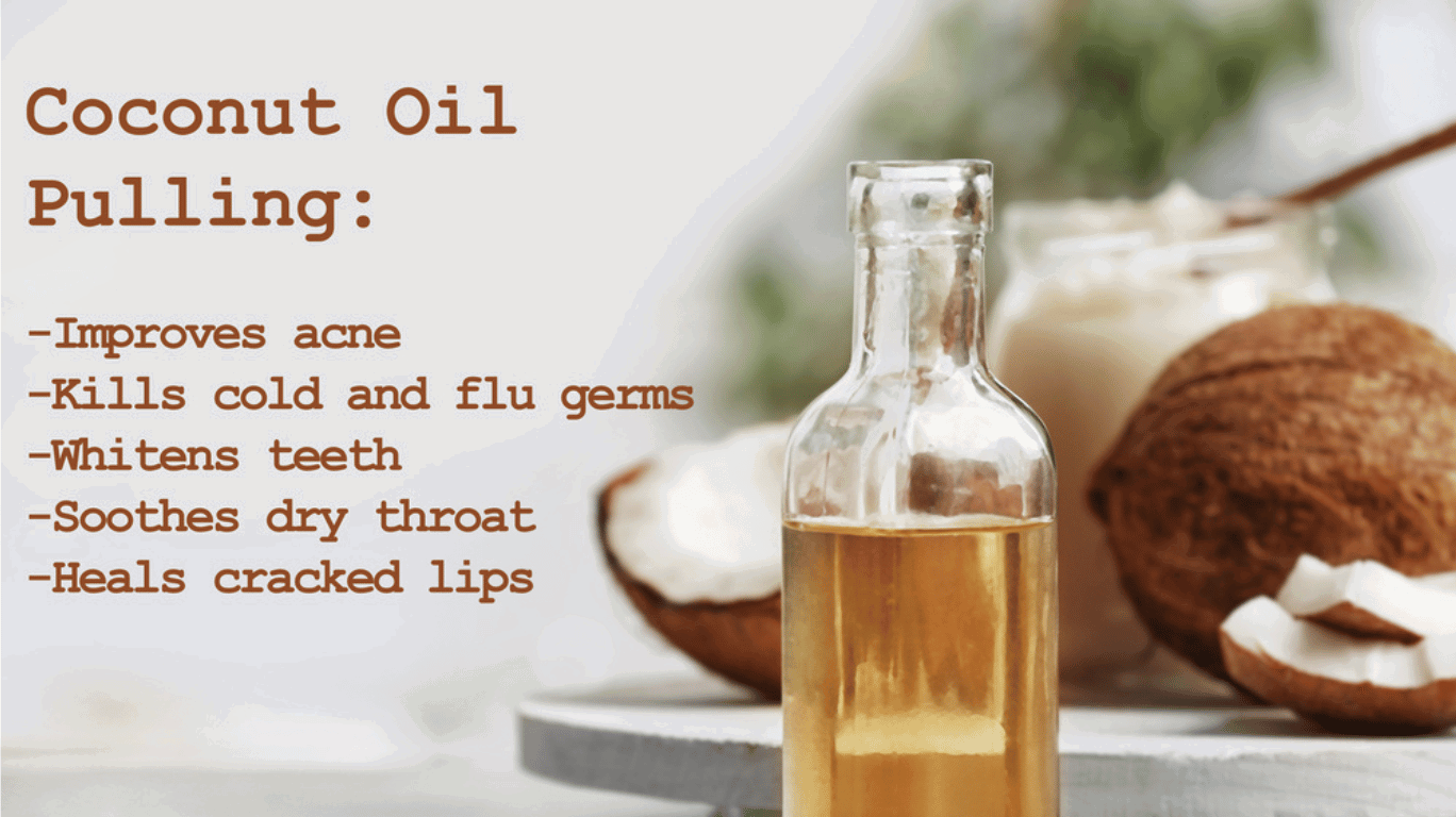 Oilpulling 