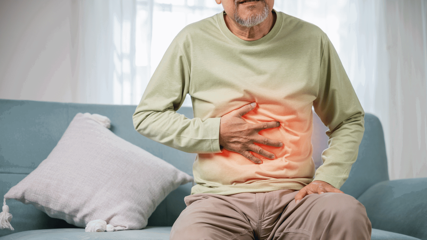 15 Incredible Tips Of Coconut Oil ! 6 How Coconut Oil Reduces Indigestion – Natural Remedy For Better Digestion &Amp; Gut Health