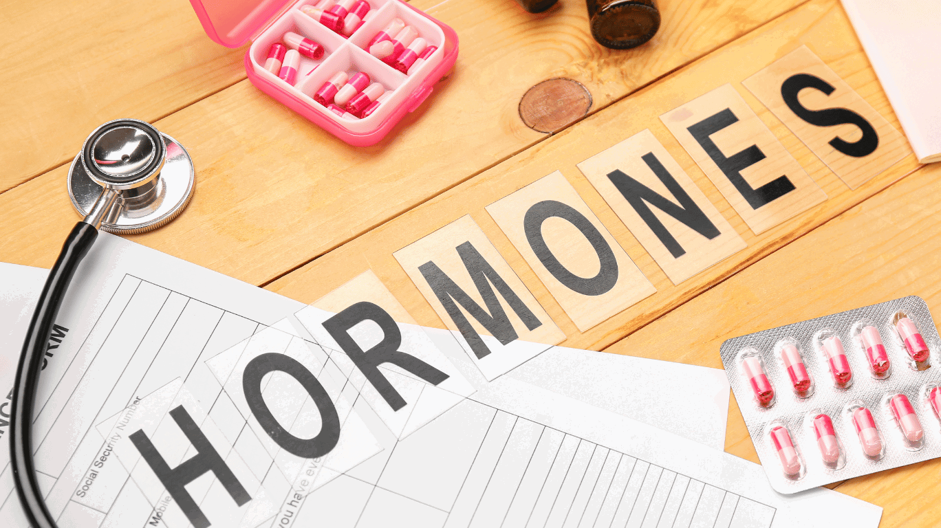 Virgin Coconut Oil – Regulates Hormones Naturally, Supporting Overall Hormonal Balance And Well-Being