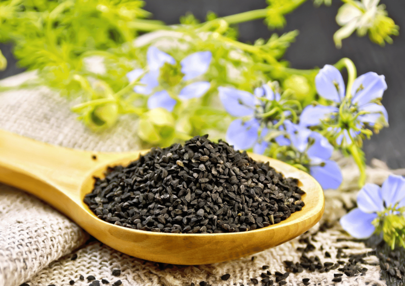 Remarkable Benefits Of Karunjeeragam (Black Cumin Seeds)!