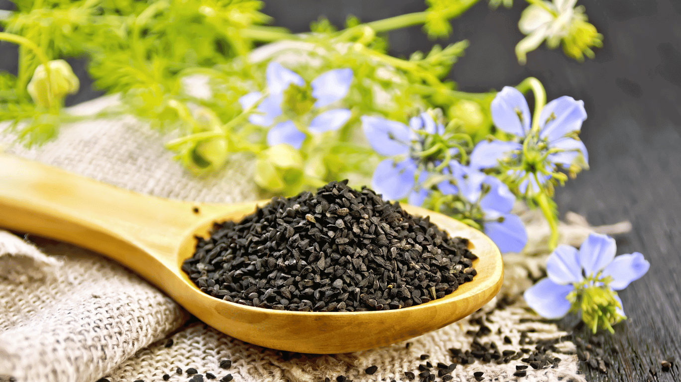 Remarkable Benefits Of Karunjeeragam (Black Cumin Seeds)!