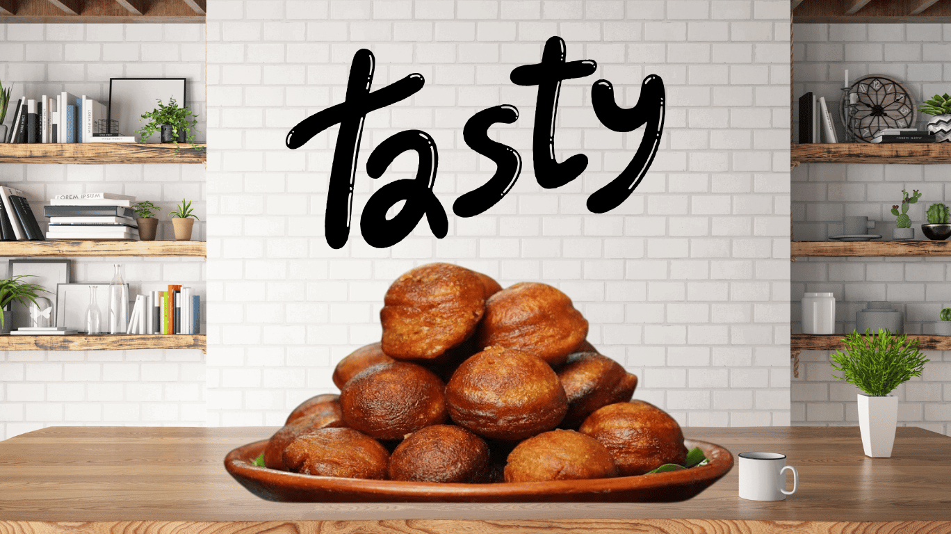 5 Quick Benefits On Samai (Small Millets) 4 Samai Paniyaram – A Crispy And Healthy South Indian Snack Made With Little Millet, Spices, And Herbs