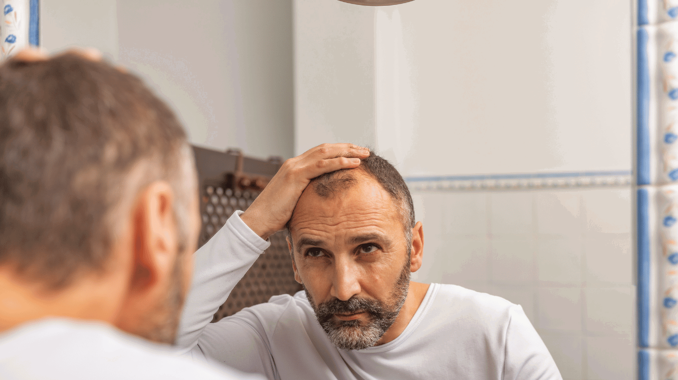 Ustard Oil – A Natural Solution For Hair Loss, Promoting Strong, Healthy Hair Growth With Its Rich Nutrients And Scalp-Nourishing Properties