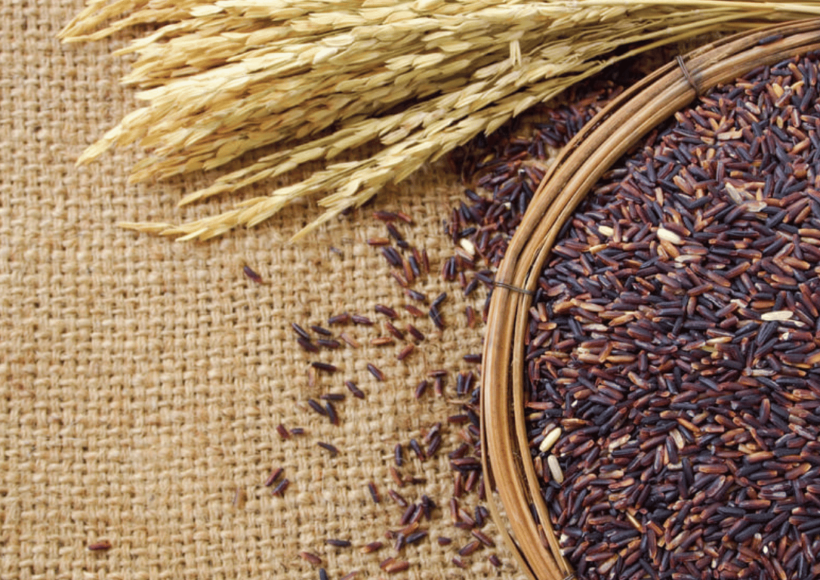 The Secrets Of Our Traditional Karunguruvai Rice! 9 Why Karunguruvai Rice Is Perfect For Your Healthy Lifestyle