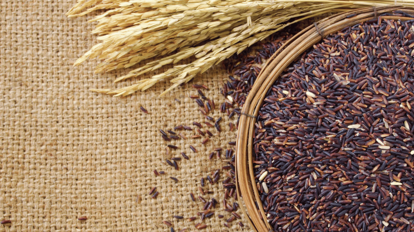 Why Karunguruvai Rice Is Perfect For Your Healthy Lifestyle