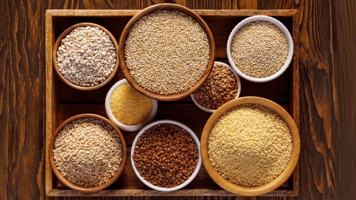 5 Quick Benefits On Samai (Small Millets) 2 Barnyard Millet (Kuthiraivali) – High Fiber, Diabetic-Friendly, And Easy To Digest