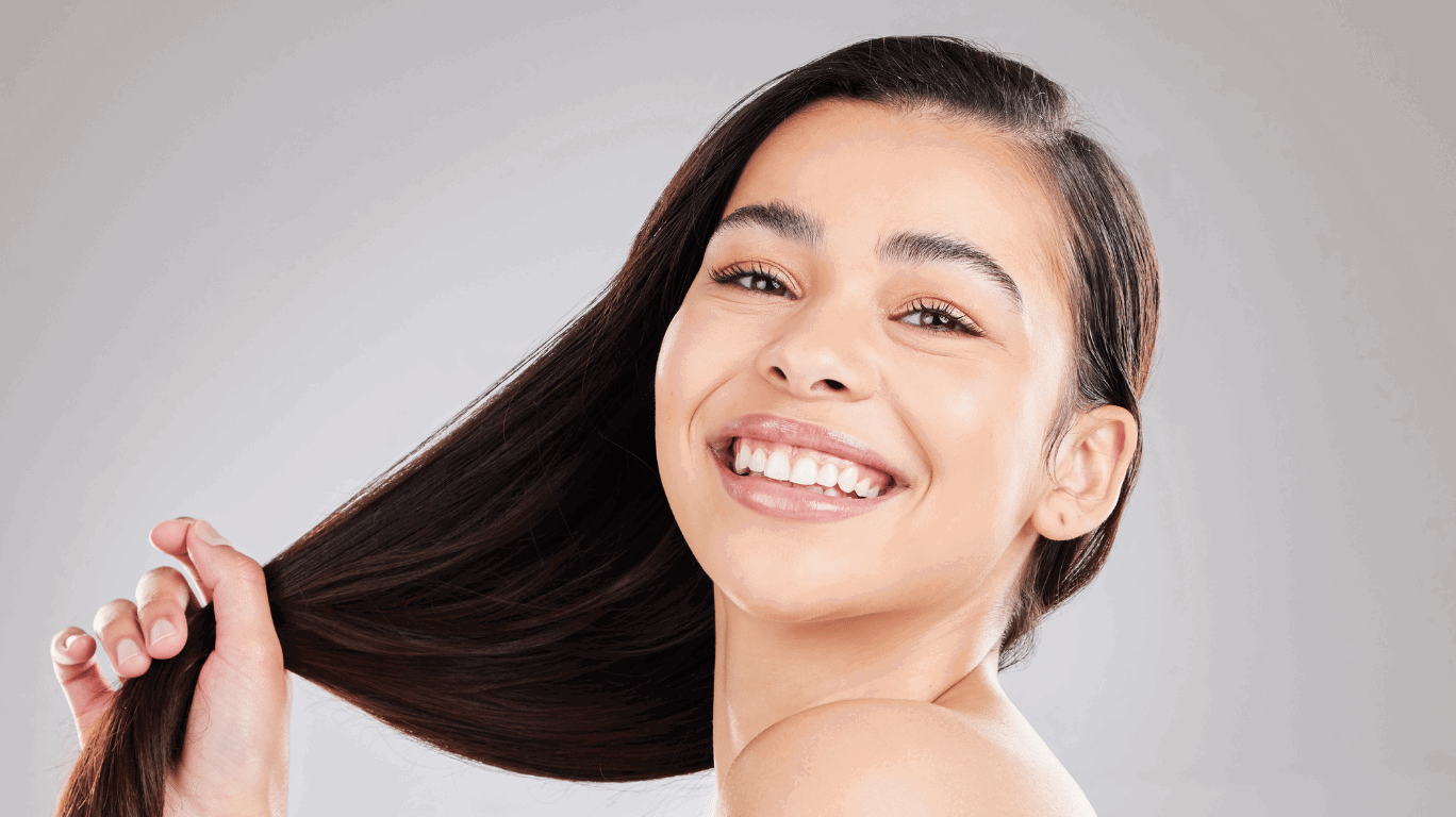 Virgin Coconut Oil (Vco) For Healthy Hair – Nourishes, Strengthens, And Adds Shine To Your Hair Naturally