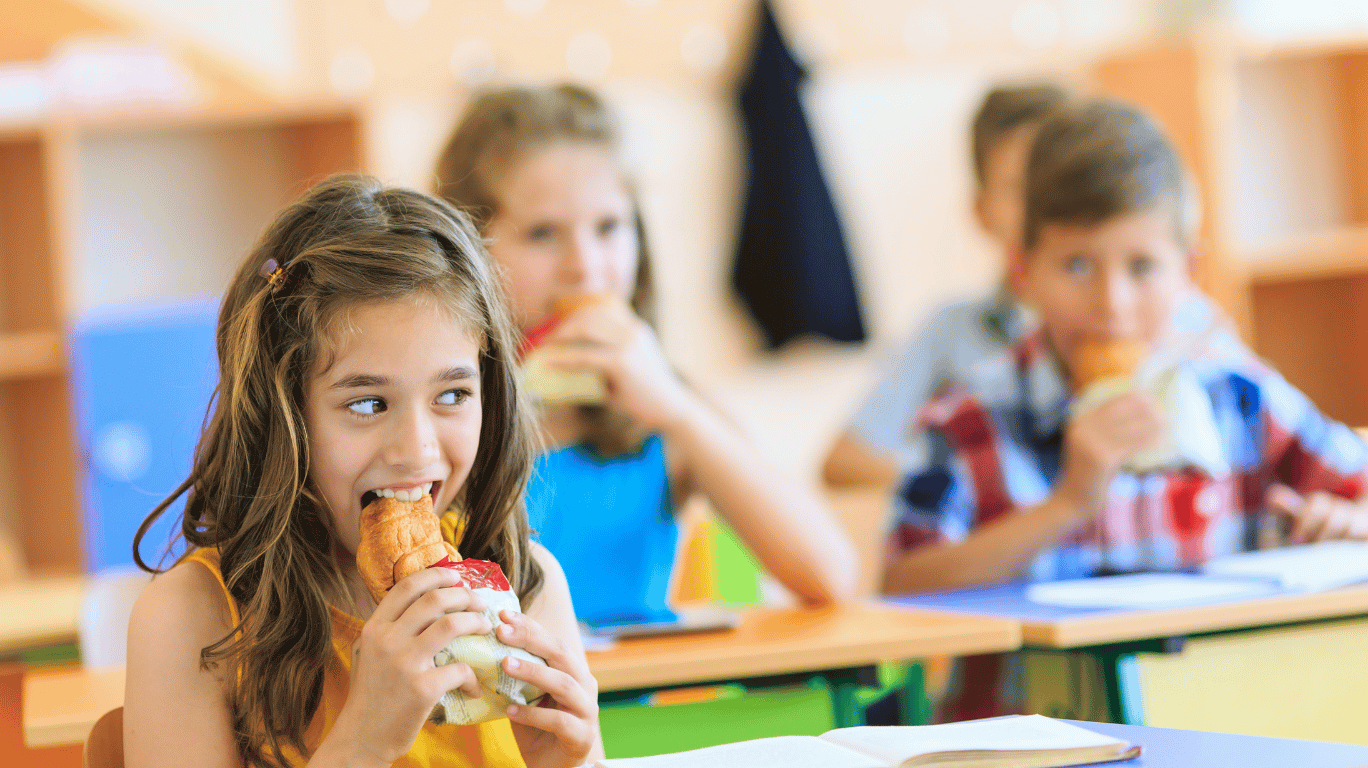 Make Ragi Flour And Bake Healthy Ragi Cookies For Your Kid At Home! 2 Never Use Junk Food Or Chocolates As A Reward!