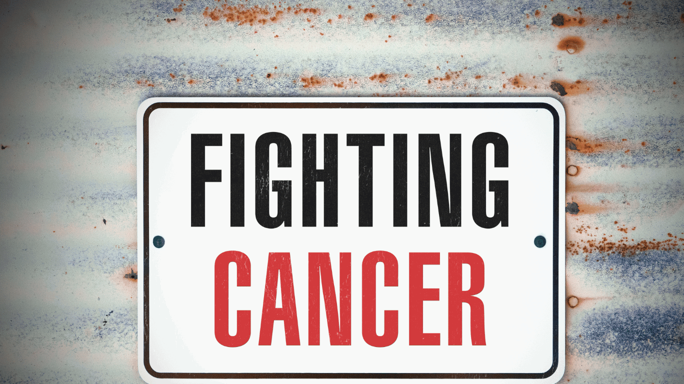 Have Cancer Fighting Properties