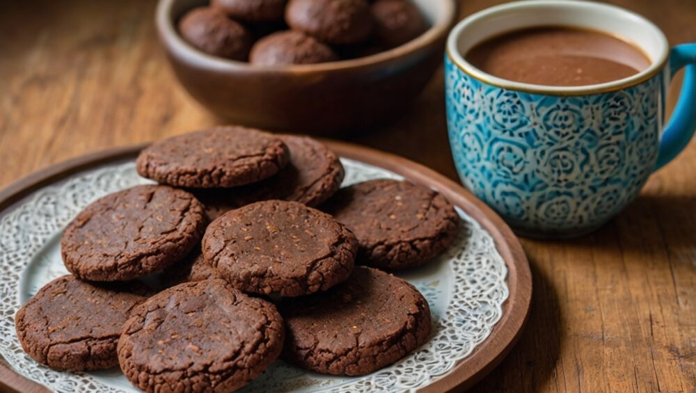 Make Ragi Flour And Bake Healthy Ragi Cookies For Your Kid At Home! 3 Step-By-Step Guide To Making Ragi Flour At Home Using Whole Ragi Grains