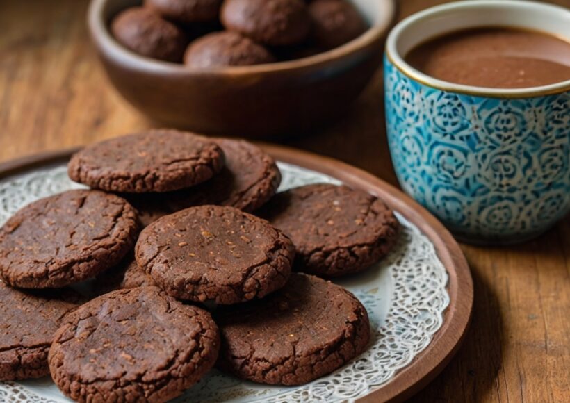 Make Ragi Flour And Bake Healthy Ragi Cookies For Your Kid At Home! 4 Step-By-Step Guide To Making Ragi Flour At Home Using Whole Ragi Grains