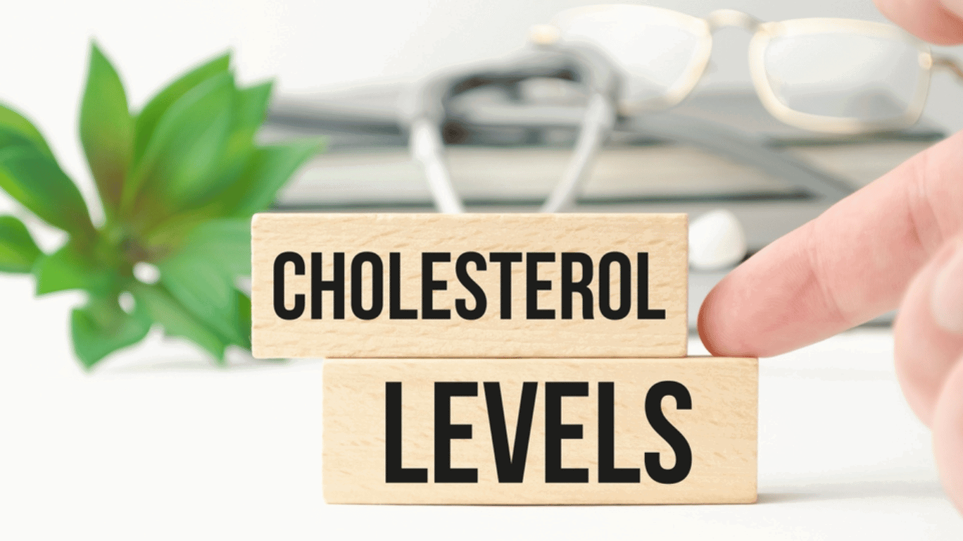 Understanding Your Cholesterol Levels For Better Heart Health And Overall Well-Being