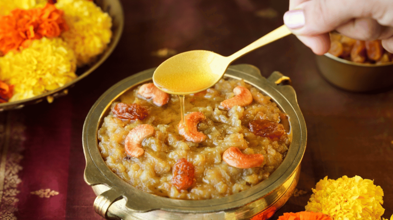 10 Nutritional Boons Of Cow Ghee! 2 Nutritional Value Of Cow Ghee – Packed With Healthy Fats, Essential Vitamins, And Energy-Boosting Nutrients