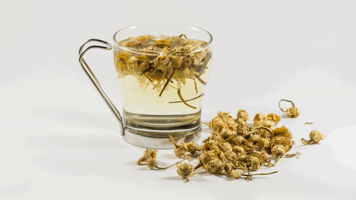  Discover What Chamomile Tea Is, A Soothing Herbal Infusion Made From Dried Chamomile Flowers, Known For Its Calming And Health Benefits.