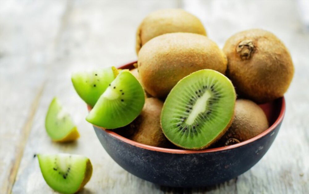 When To Introduce Kiwi Fruit To Baby