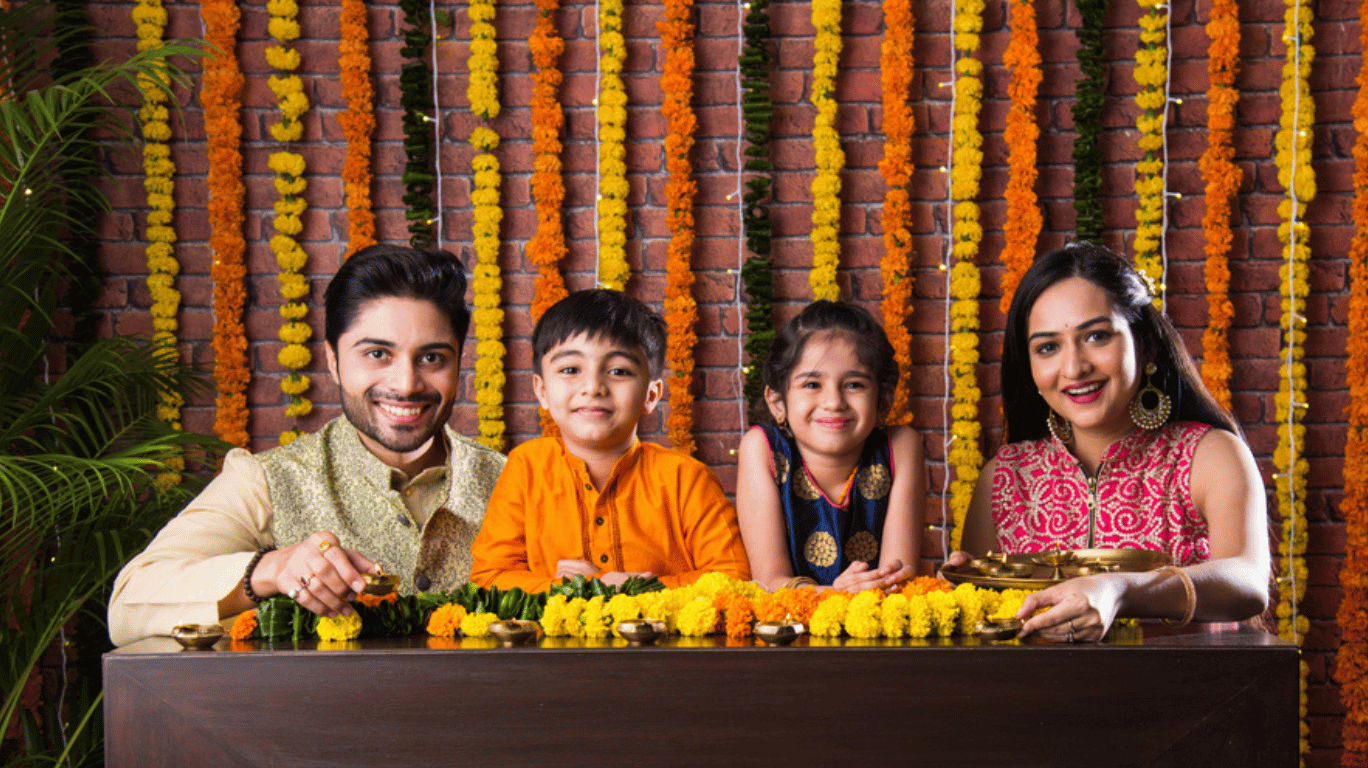 Which Oil Is Best For Diya? Benefits, Types, And Buying Guide 1 Best Oil For Diya – Types, Benefits, And Buying Guide For Traditional And Spiritual Lighting