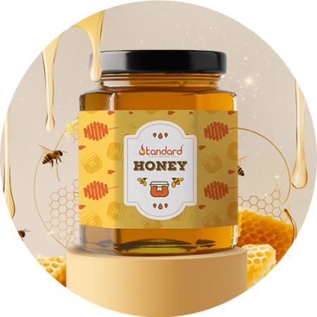Online Store to Buy the Best Honey