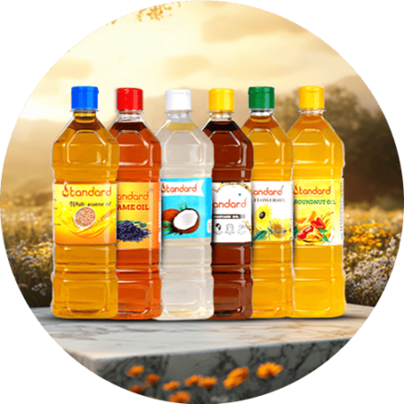 Online Store To Buy The Best Cold Pressed Oils