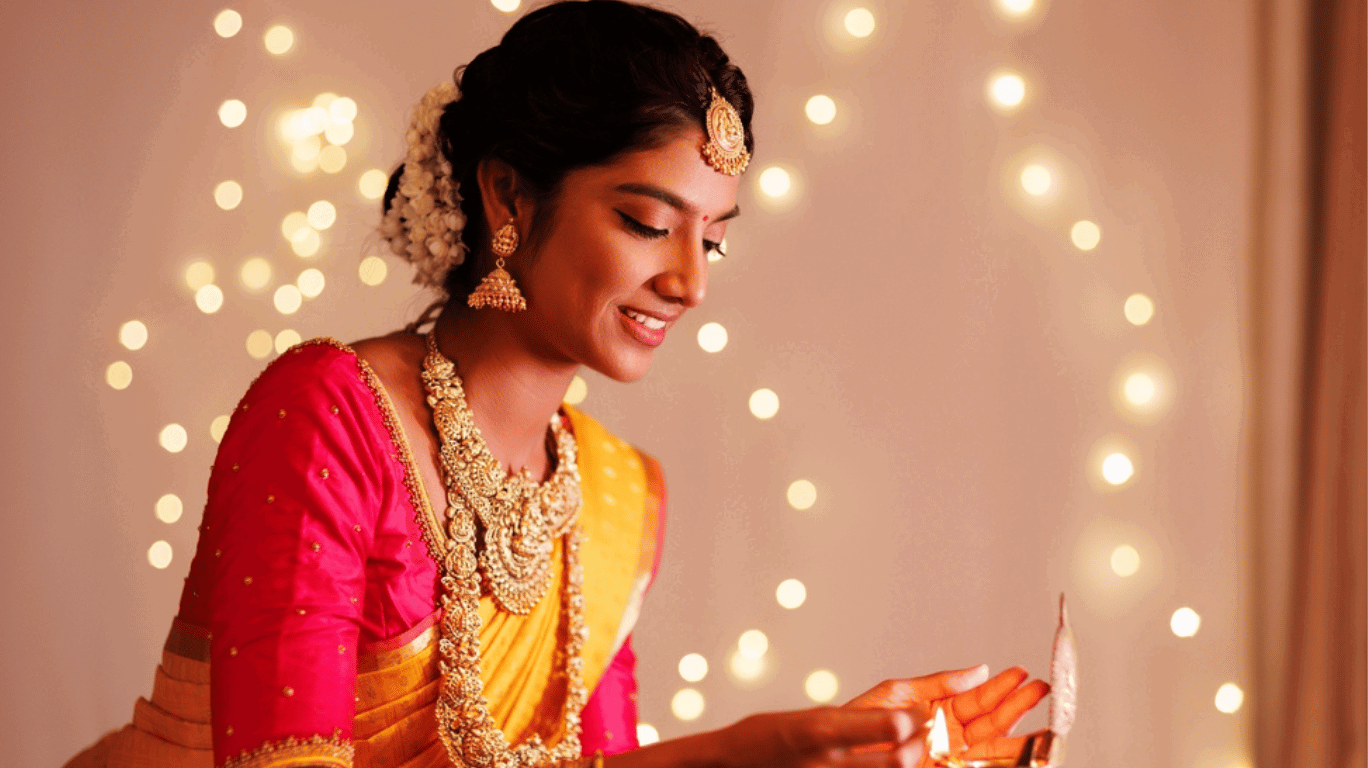 Which Oil Is Best For Diya? Benefits, Types, And Buying Guide 2 Which Oil To Use For Diya – Best Oils For Spiritual And Traditional Lighting With Benefits And Guidance.