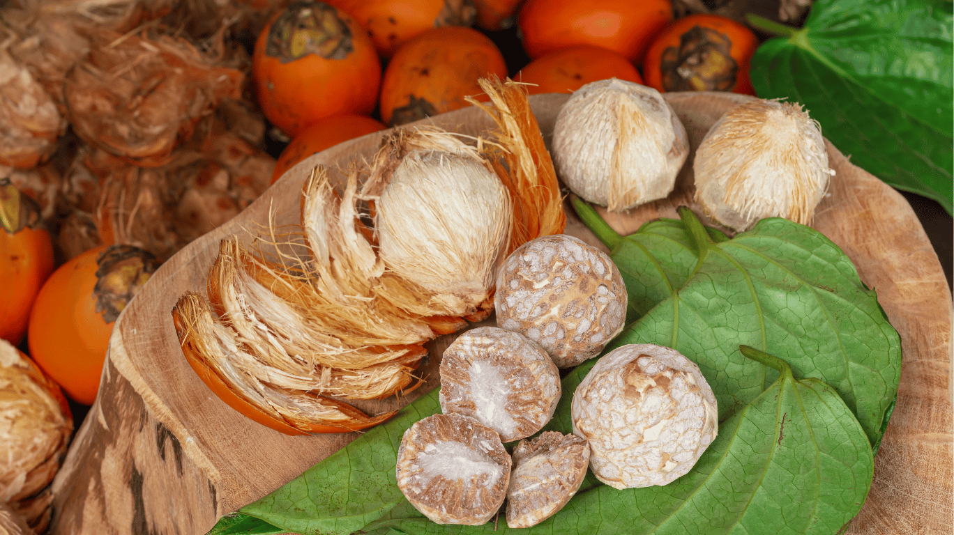Fresh Green Betel Leaves 