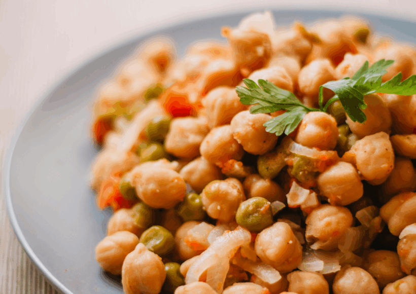 20 Amazing Health Benefits Of Brown Chickpeas 2 Brown Chickpea Or Chana As Well Known In India