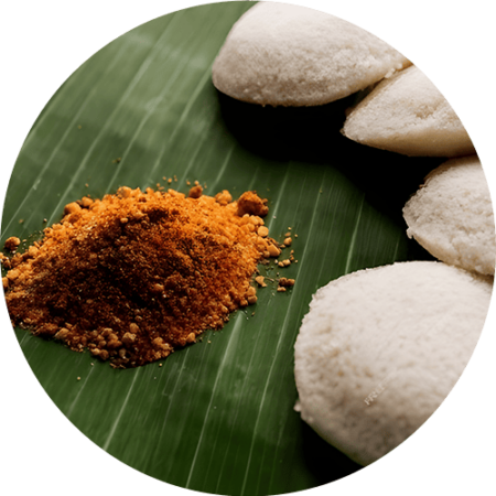 Online Store to Buy the Odli Podi India
