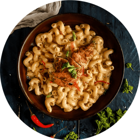 Online Store to Buy the Millets Pasta