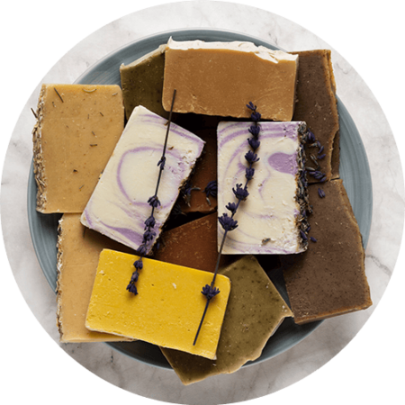 Online Store to Buy the Ayurvedic Handmade Soaps