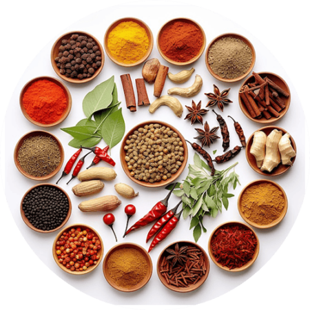 Buy Spices Online India