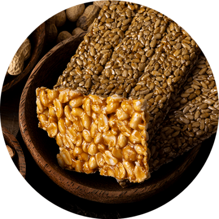 Online Store to Buy the Healthy Snacks