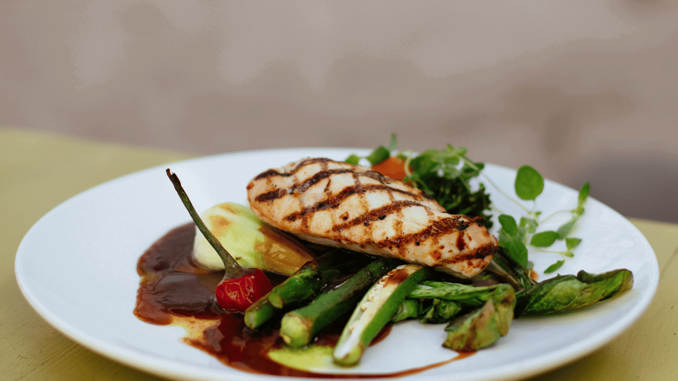 Never Eat Jackfruit And Marrow In Succession.