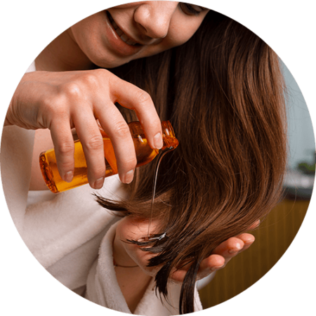 Online Store to Buy the Hair Care Products