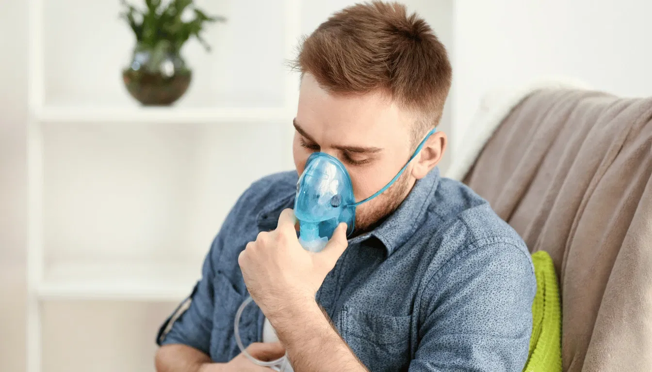 Ayurvedic Herbs And Natural Remedies Used For Asthma And Bronchitis Relief