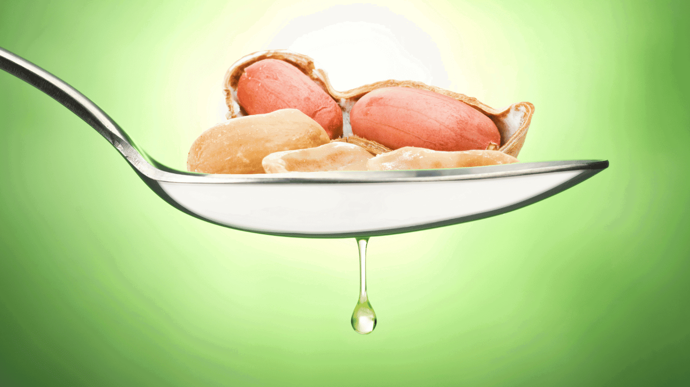 Cooking Oil- 9 Best Oils For Indian Cooking 7 Groundnut Oil, Also Known As Peanut Oil, Is A Nutrient-Rich Cooking Oil With A Mild, Nutty Flavor. Cold-Pressed And High In Heart-Healthy Fats, It’s Perfect For Deep Frying, Sautéing, And Traditional Indian Recipes.Would You Like A Tamil Version Or One Tailored For A Product Label, Online Store, Or Instagram Pos