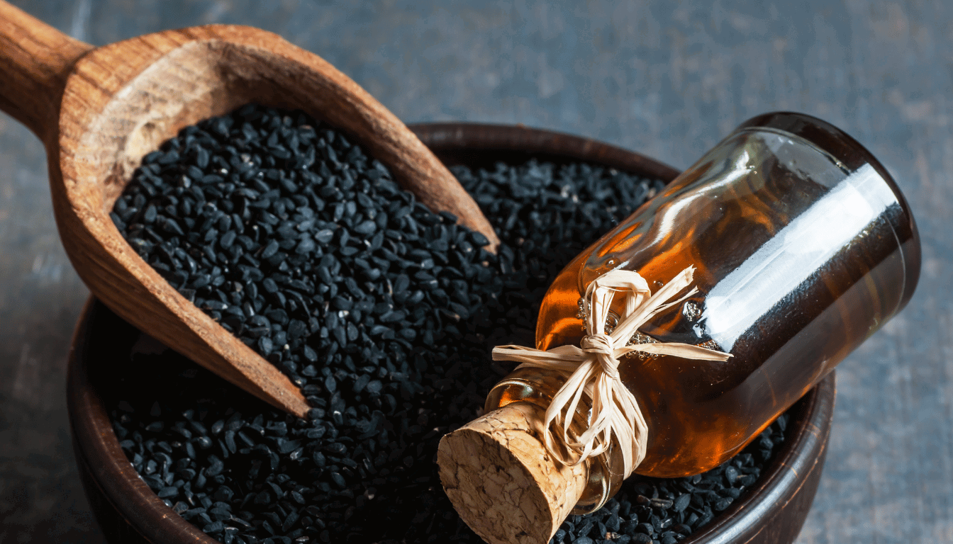 Karunjeeragam Oil And Its Traditional Uses From Ancient Egypt To Ayurveda