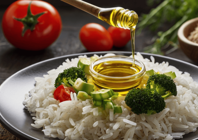 The Benefits Of Non-Refined Oils: A Healthier Choice For Cooking 2 Unrefined Oils, Especially Cold-Pressed Oils, Are Rich In Nutrients And Can Help Promote Heart Health