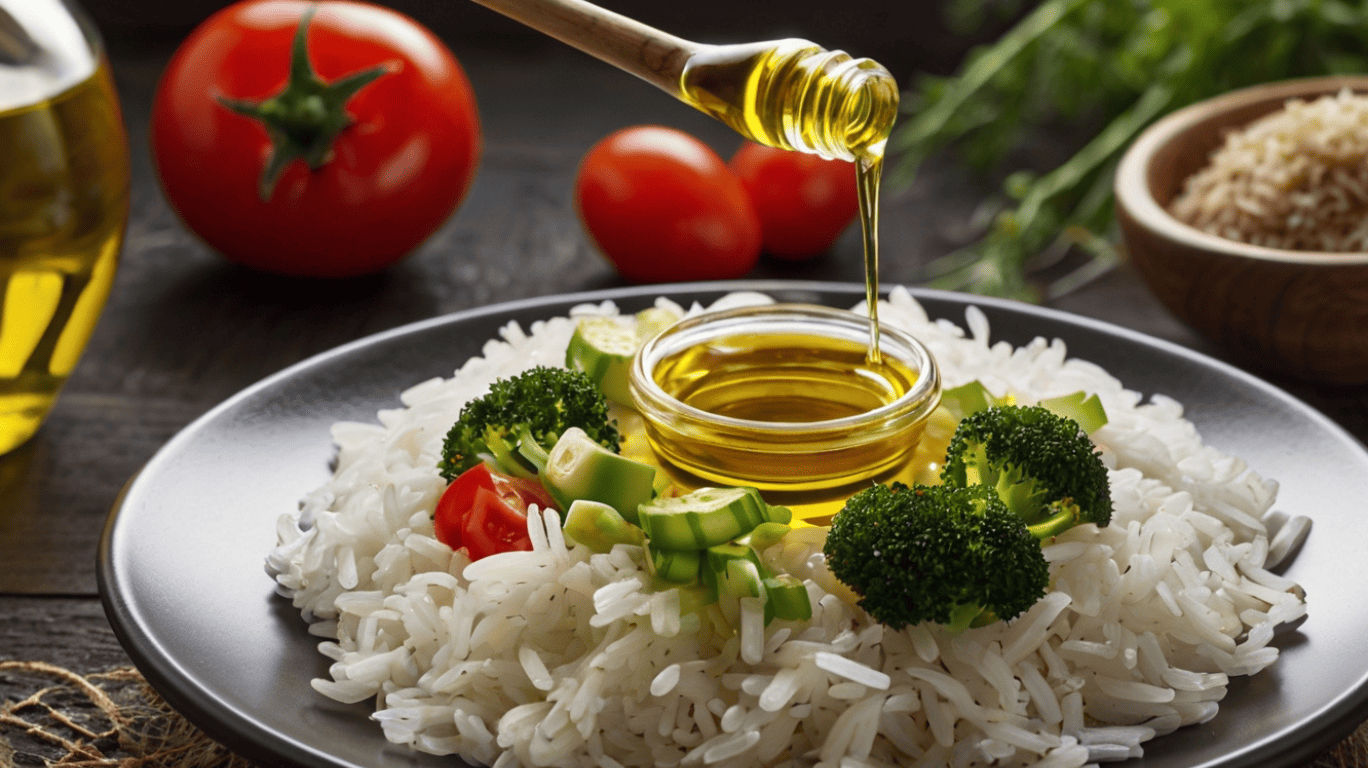 Unrefined Oils, Especially Cold-Pressed Oils, Are Rich In Nutrients And Can Help Promote Heart Health