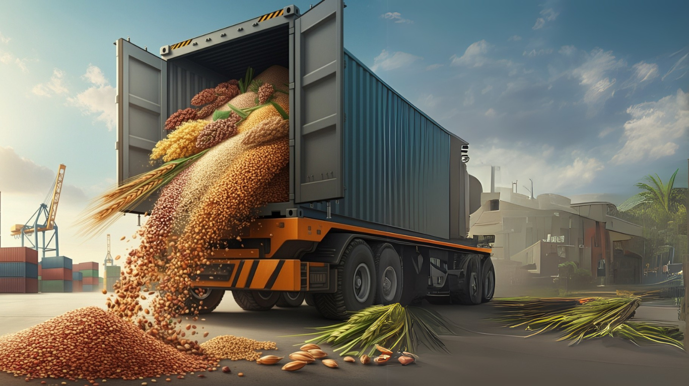 Discover The Power Of Unpolished Millets – Buy High Quality, Best Millets Online 1 Discover The Power Of Unpolished Millets! Buy High-Quality, Nutrient-Rich Millets Online For A Healthier Lifestyle