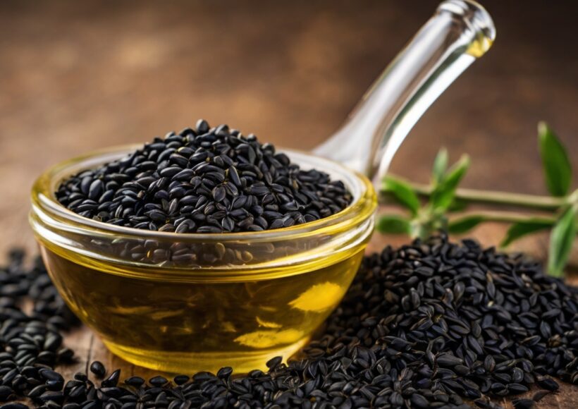 100% Pure Cold Pressed Sesame Oil For Hair Growth And Skin Nourishment – Natural, Chemical-Free Oil Ideal For Scalp Massage, Dandruff Control, And Dry Skin Care