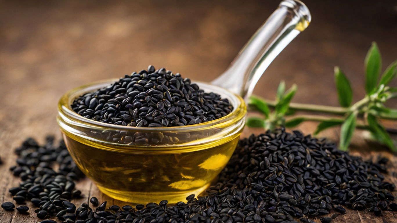 நல்லெண்ணெய்: வியக்க வைக்கும் மருத்துவ பயன்கள் 1 100% Pure Cold Pressed Sesame Oil For Hair Growth And Skin Nourishment – Natural, Chemical-Free Oil Ideal For Scalp Massage, Dandruff Control, And Dry Skin Care