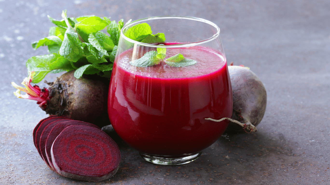 Beetroot Juice