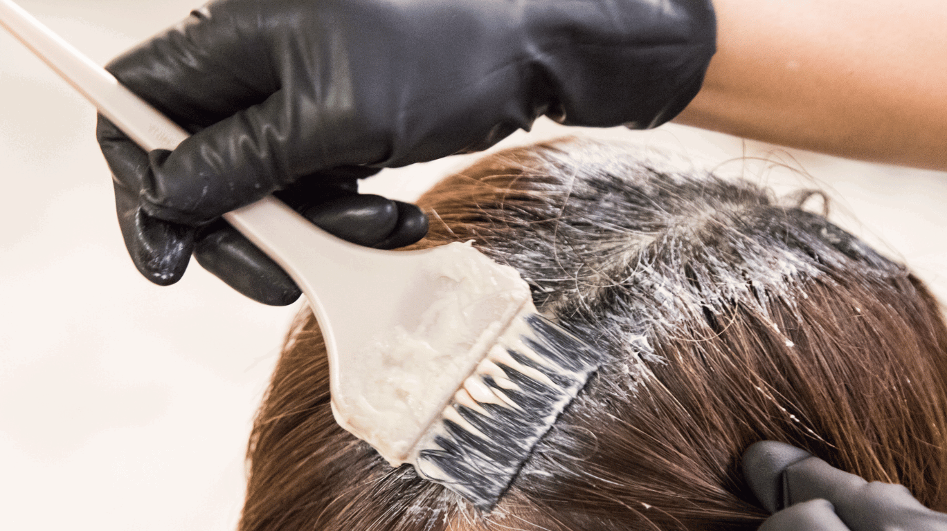 Hair Is Made Of Keratin (A Protein). Include Eggs, Lentils, Milk, Paneer, And Soy In Your Daily Diet To Support Hair Strength.