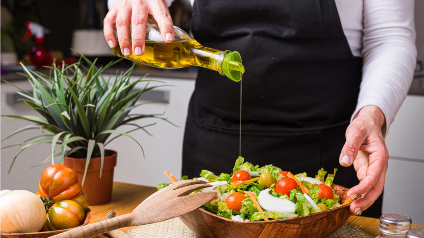 Cold Pressed Oil In Udaipur