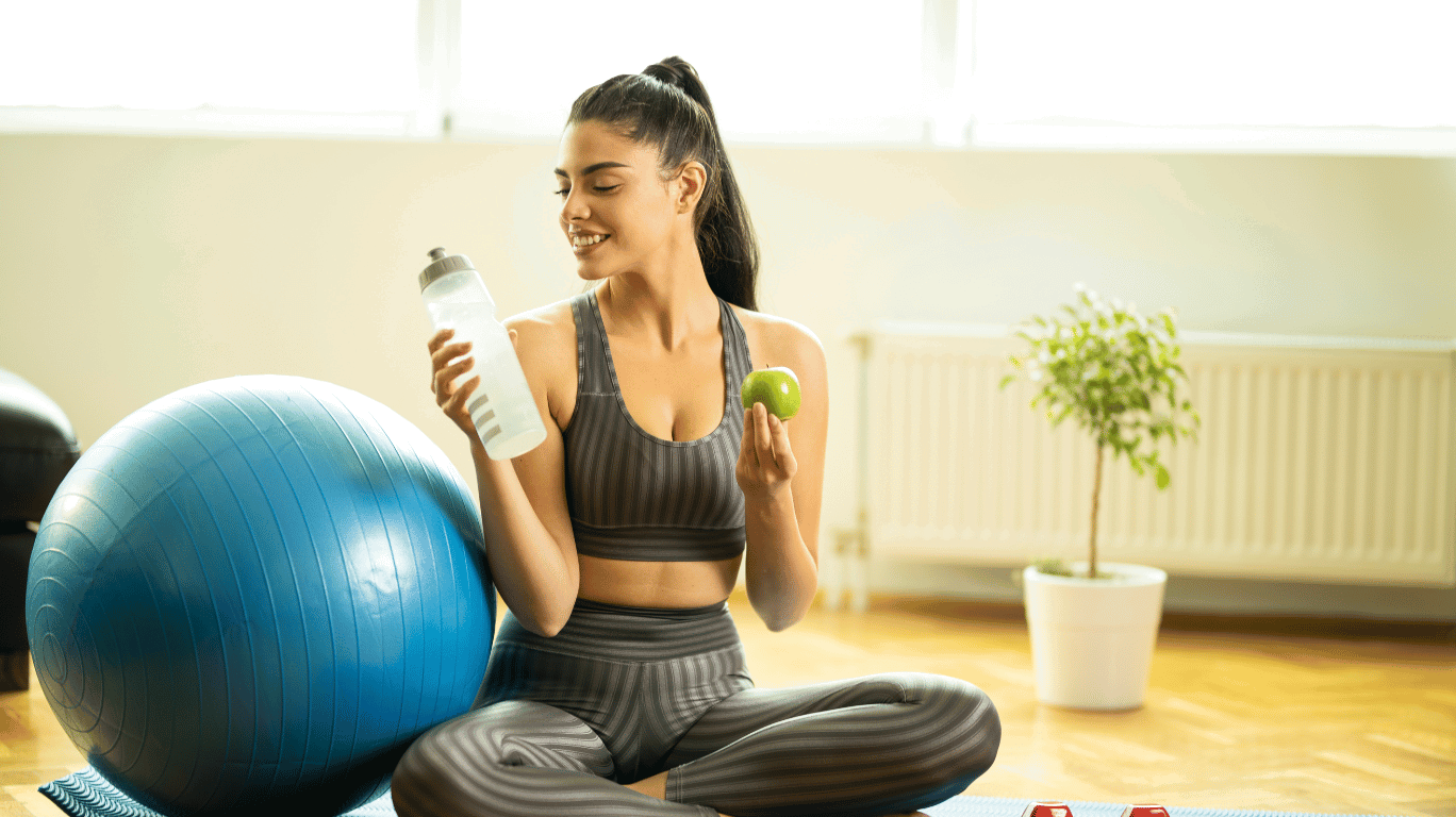 Hair Is Made Of Keratin (A Protein). Include Eggs, Lentils, Milk, Paneer, And Soy In Your Daily Diet To Support Hair Strength.