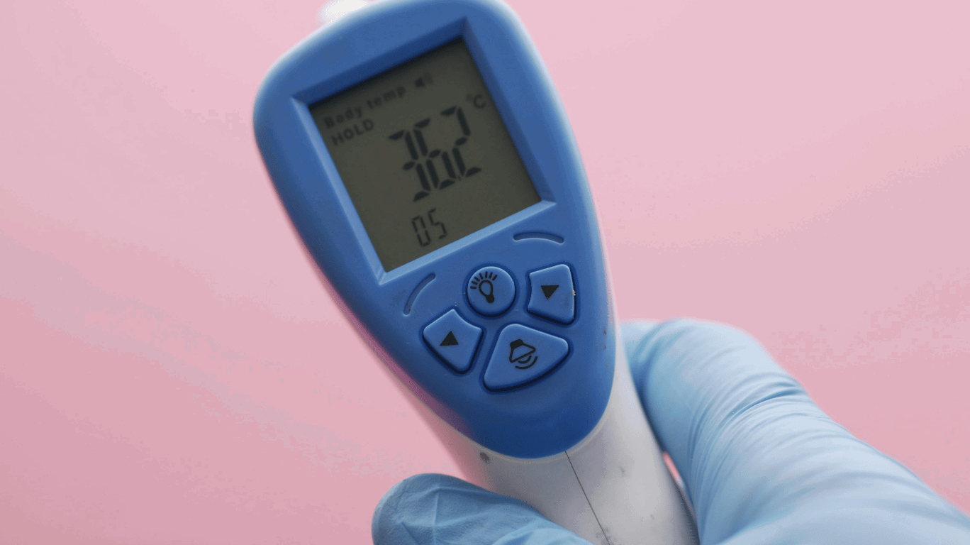 Parental Guide: How To Measure The Baby'S Temperature 2 How To Use Digital Thermometers To Accurately Measure Your Baby’s Temperature. A Simple, Safe Guide For Parents With Expert Tips And When To Seek Medical Help