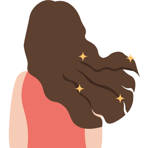 Safflower Oil for Hair Nourishment