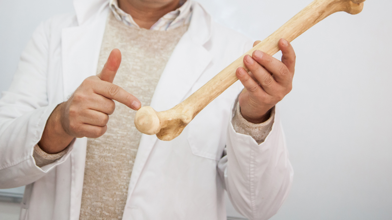 Calcium Is One Of The Most Essential Nutrients For Building And Maintaining Strong Bone