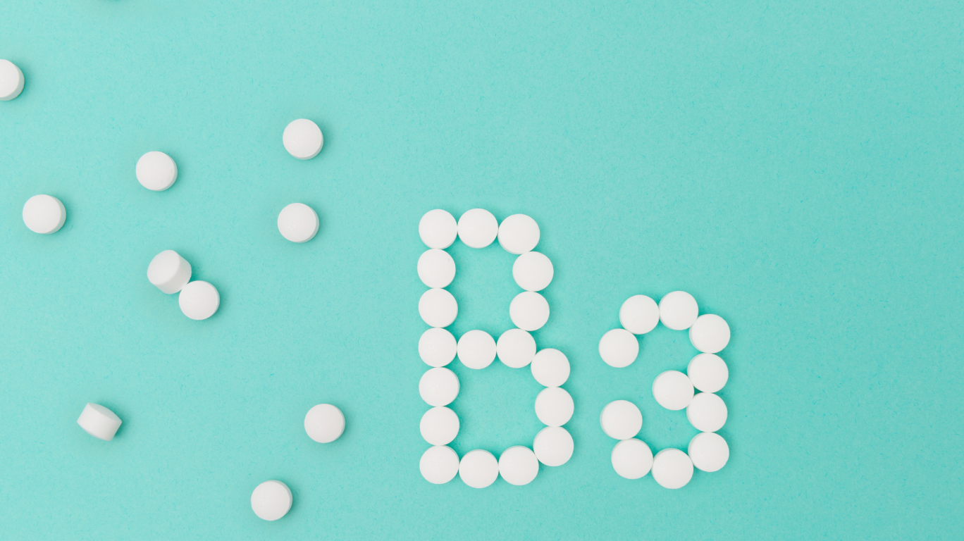 The Form Found In Food Sources Like Meat, Fish, Poultry, And Enriched Cereals.