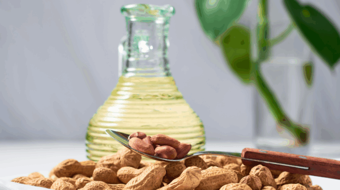 கடலை எண்ணெய்: வியக்க வைக்கும் மருத்துவ பயன்கள்