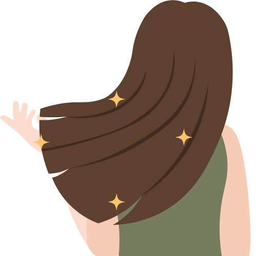 Kalonji Oil for Hair Growth and Thickness